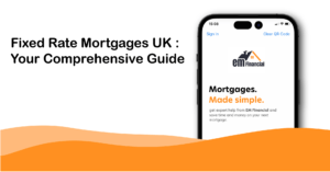 Fixed Rate Mortgages UK : Your Comprehensive Guide