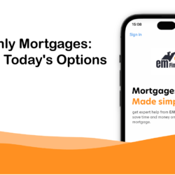 Interest-Only Mortgages: Navigating Today's Options for UK Mortgage Brokerage