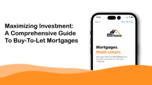 Maximizing Investment: A Comprehensive Guide To Buy-To-Let Mortgages