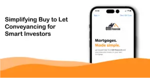 Simplifying Buy to Let Conveyancing for Smart Investors